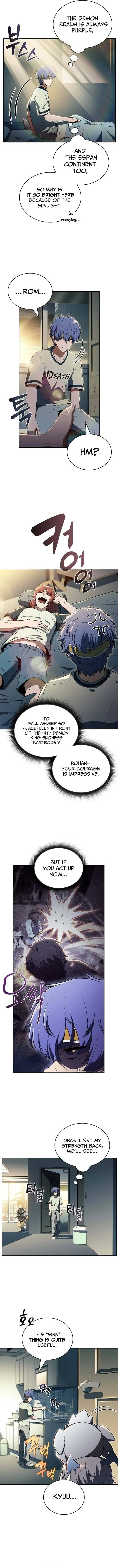 Read Eat and Go chapter 34 image 12 on Lezhin