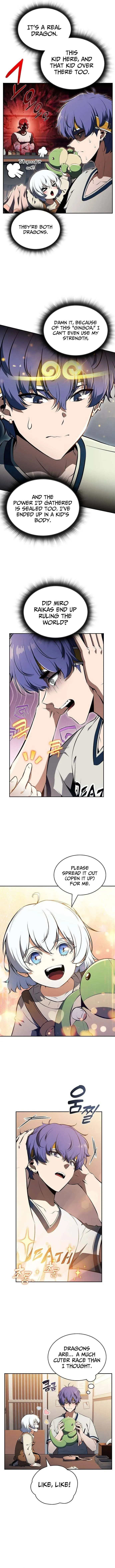 Read Eat and Go chapter 34 image 2 on Lezhin