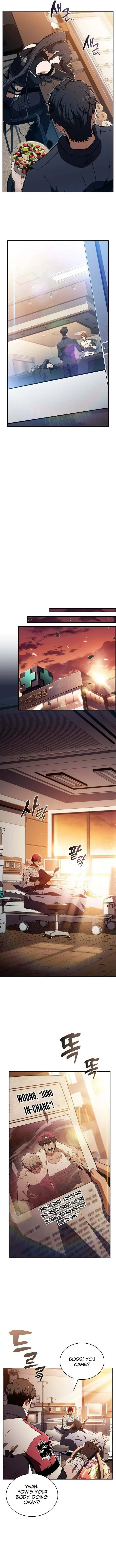 Read Eat and Go chapter 34 image 6 on Lezhin