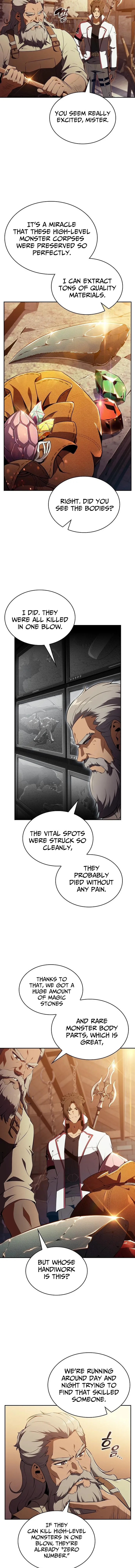 Read Eat and Go chapter 36 image 1 on Lezhin