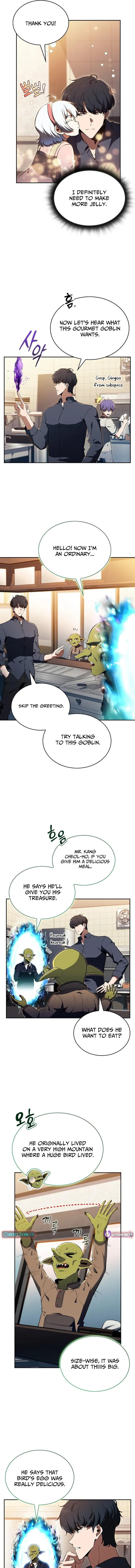 Read Eat and Go chapter 36 image 10 on Lezhin