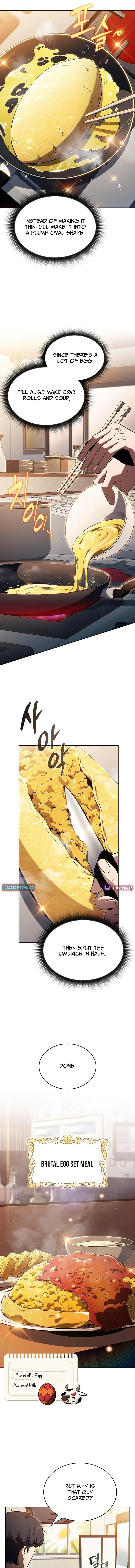 Read Eat and Go chapter 36 image 12 on Lezhin