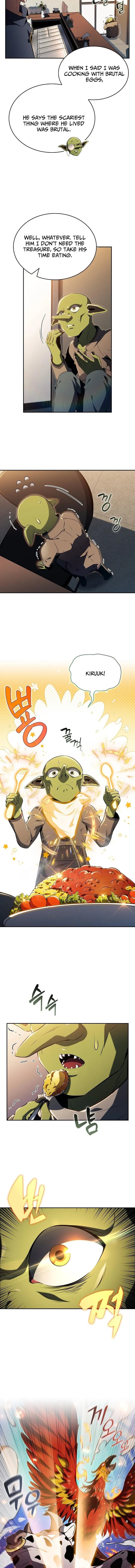 Read Eat and Go chapter 36 image 13 on Lezhin