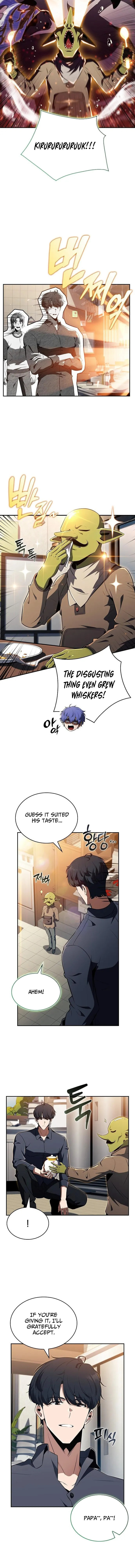 Read Eat and Go chapter 36 image 14 on Lezhin