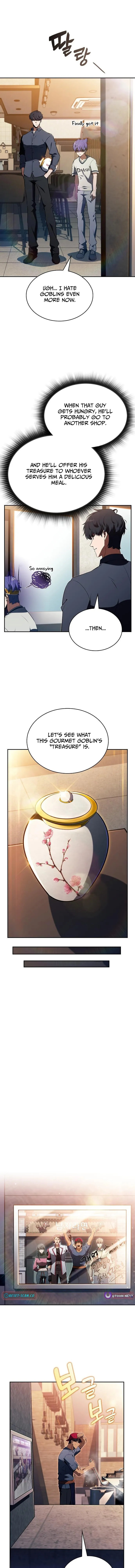 Read Eat and Go chapter 36 image 15 on Lezhin