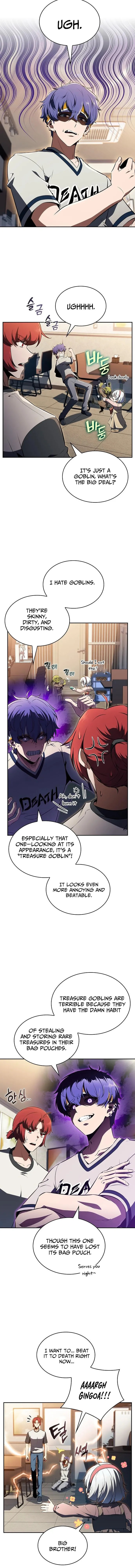 Read Eat and Go chapter 36 image 6 on Lezhin