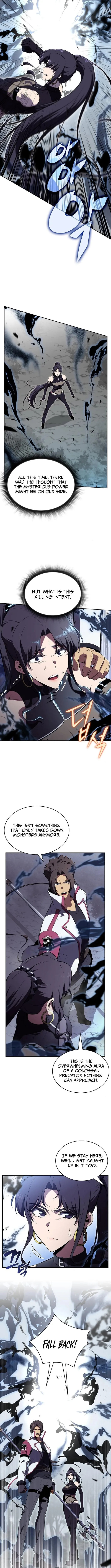 Read Eat and Go chapter 39 image 1 on Lezhin