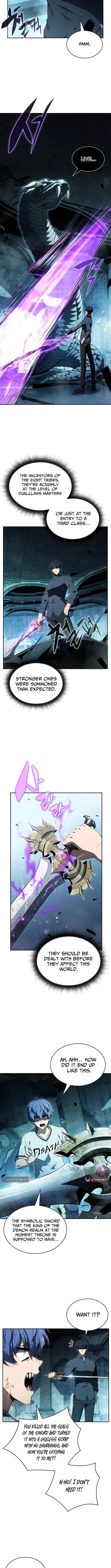 Read Eat and Go chapter 39 image 11 on Lezhin