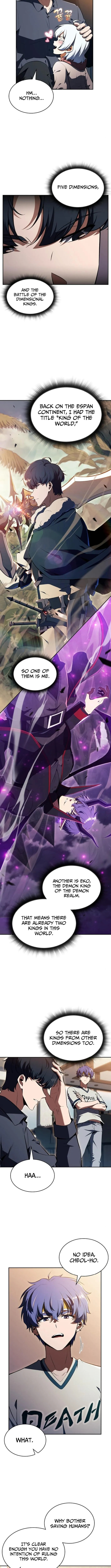 Read Eat and Go chapter 39 image 13 on Lezhin