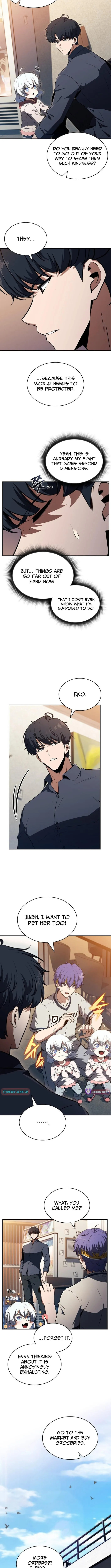 Read Eat and Go chapter 39 image 14 on Lezhin