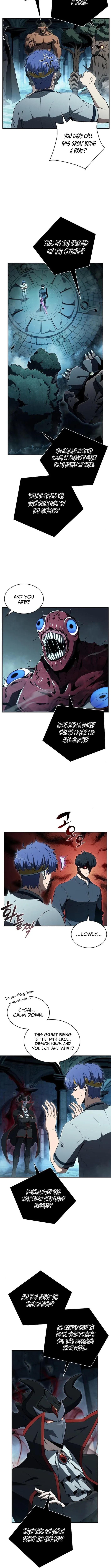 Read Eat and Go chapter 39 image 7 on Lezhin