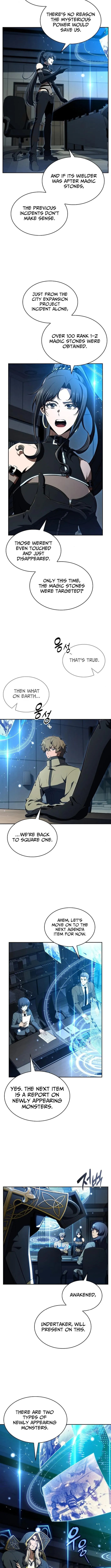 Read Eat and Go chapter 40 image 1 on Lezhin