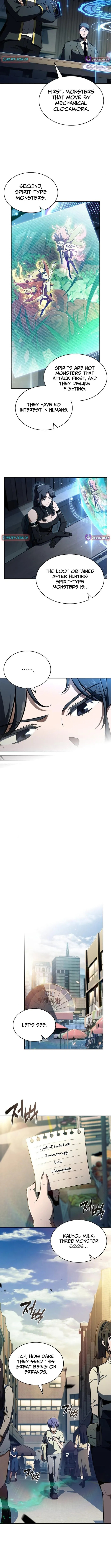 Read Eat and Go chapter 40 image 2 on Lezhin
