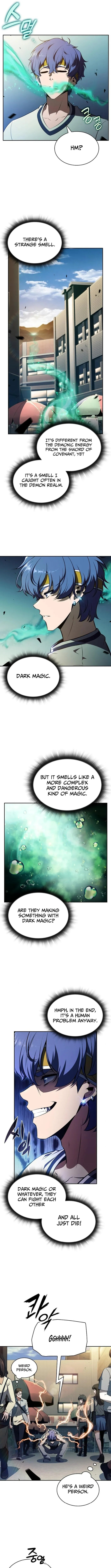 Read Eat and Go chapter 40 image 3 on Lezhin