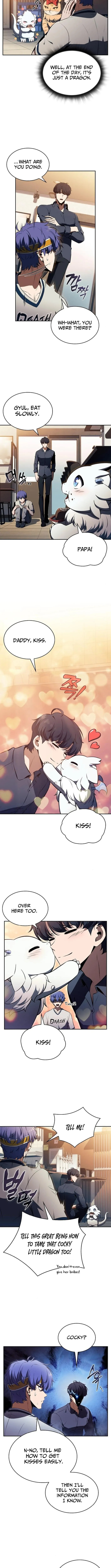 Read Eat and Go chapter 40 image 6 on Lezhin