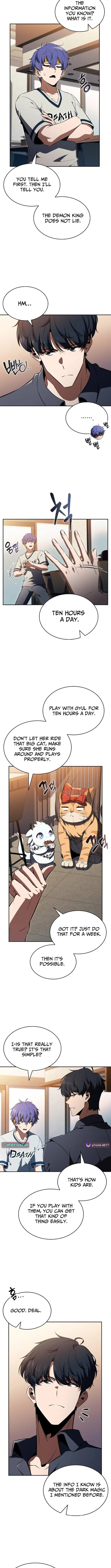 Read Eat and Go chapter 40 image 7 on Lezhin