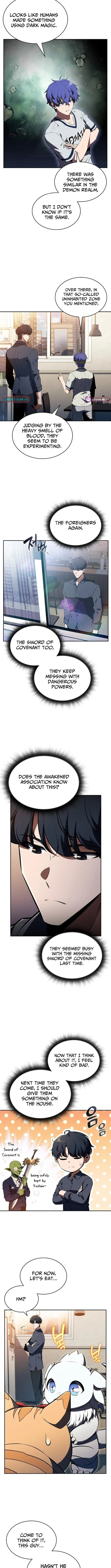 Read Eat and Go chapter 40 image 8 on Lezhin