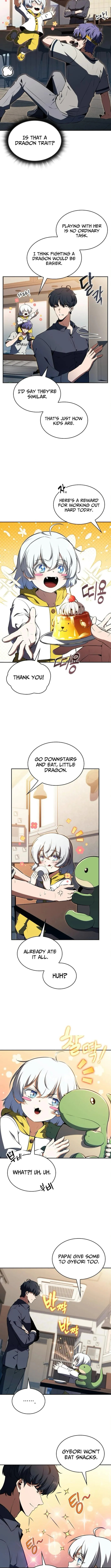 Read Eat and Go chapter 41 image 1 on Lezhin