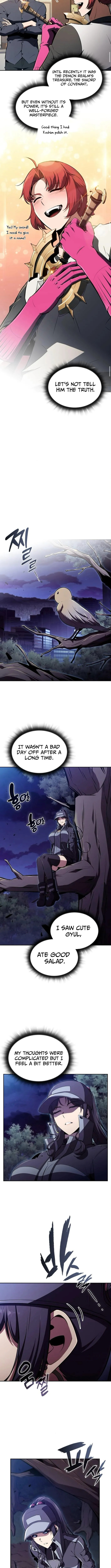 Read Eat and Go chapter 41 image 12 on Lezhin