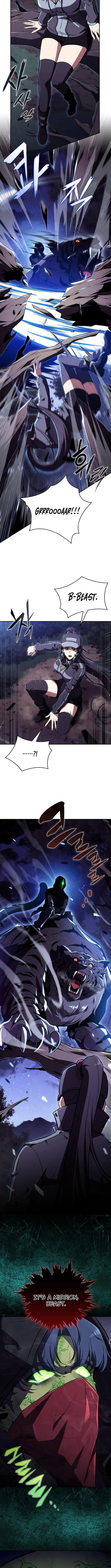 Read Eat and Go chapter 41 image 13 on Lezhin