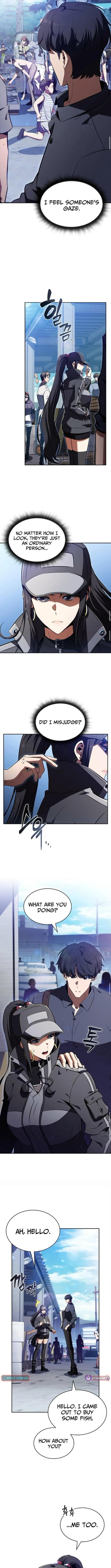 Read Eat and Go chapter 41 image 4 on Lezhin