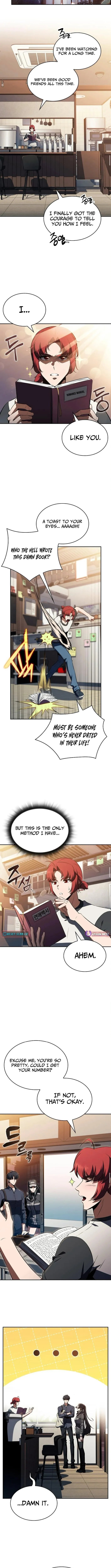 Read Eat and Go chapter 41 image 6 on Lezhin