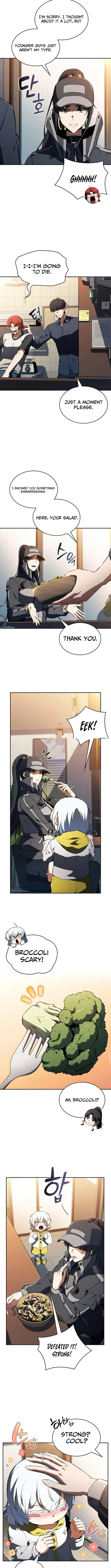Read Eat and Go chapter 41 image 7 on Lezhin