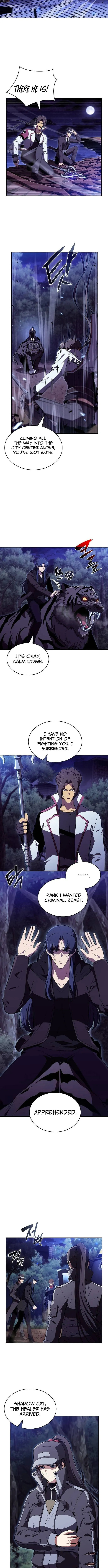 Read Eat and Go chapter 42 image 10 on Lezhin