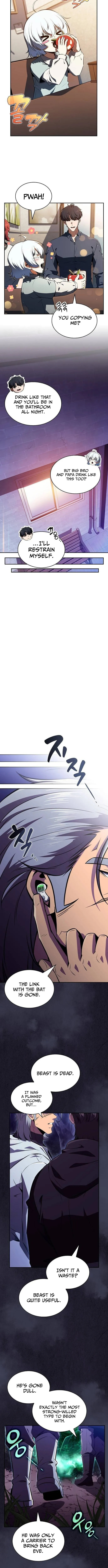 Read Eat and Go chapter 42 image 13 on Lezhin