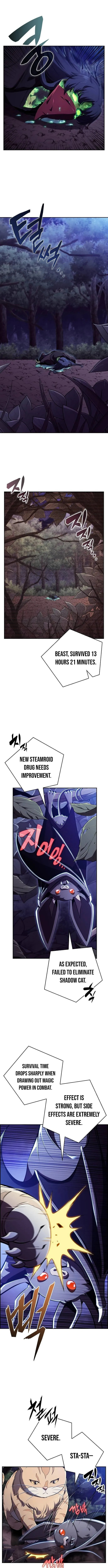 Read Eat and Go chapter 42 image 3 on Lezhin