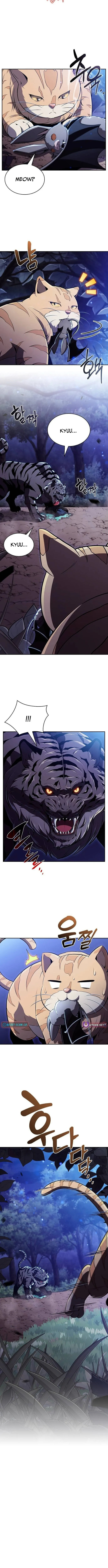 Read Eat and Go chapter 42 image 4 on Lezhin