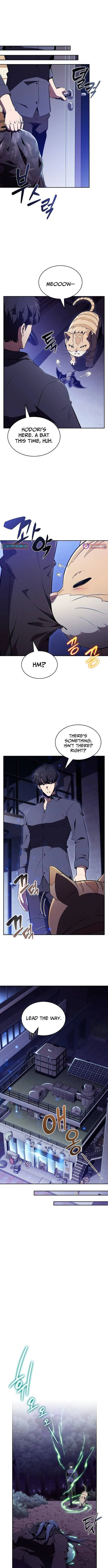 Read Eat and Go chapter 42 image 5 on Lezhin