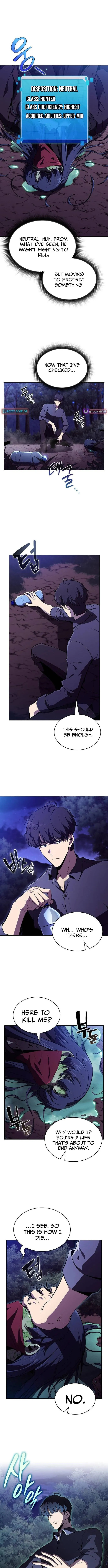 Read Eat and Go chapter 42 image 8 on Lezhin