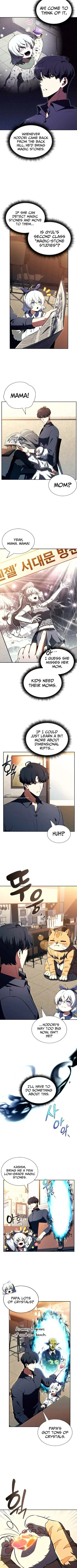 Read Eat and Go chapter 43 image 3 on Lezhin