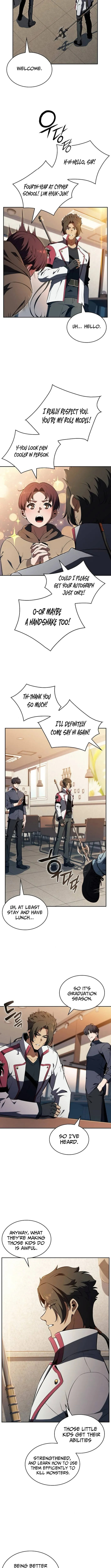 Read Eat and Go chapter 44 image 10 on Lezhin