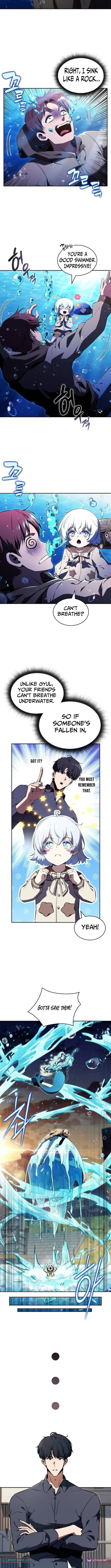 Read Eat and Go chapter 44 image 6 on Lezhin