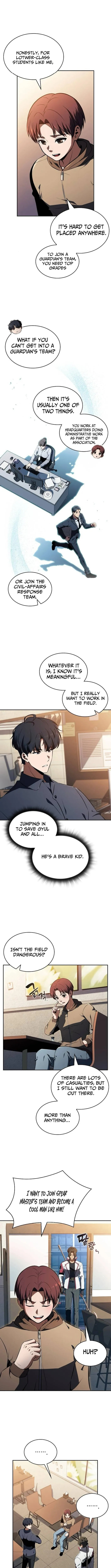 Read Eat and Go chapter 44 image 9 on Lezhin