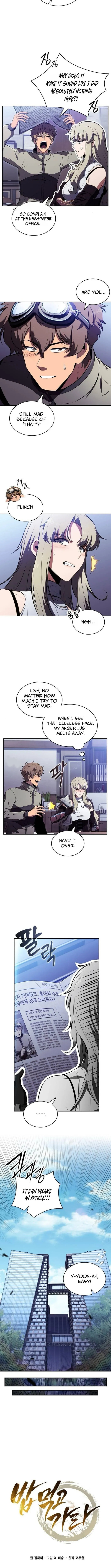 Read Eat and Go chapter 46 image 1 on Lezhin