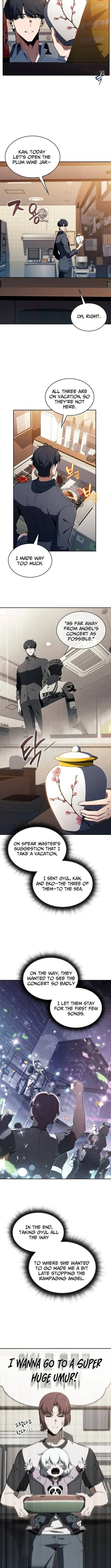 Read Eat and Go chapter 46 image 3 on Lezhin