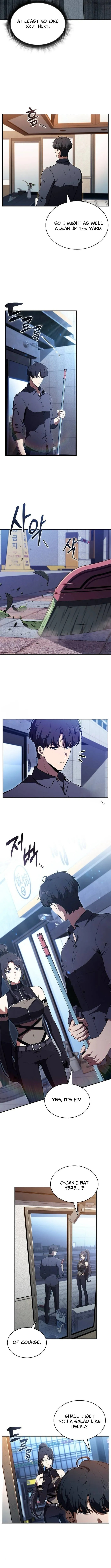 Read Eat and Go chapter 46 image 4 on Lezhin
