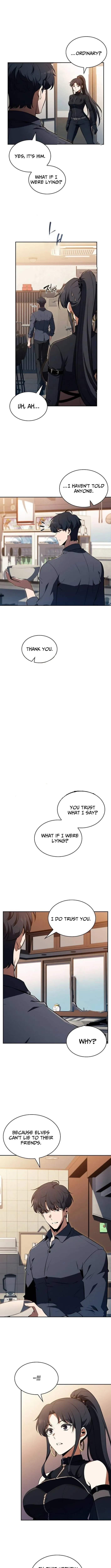 Read Eat and Go chapter 46 image 6 on Lezhin