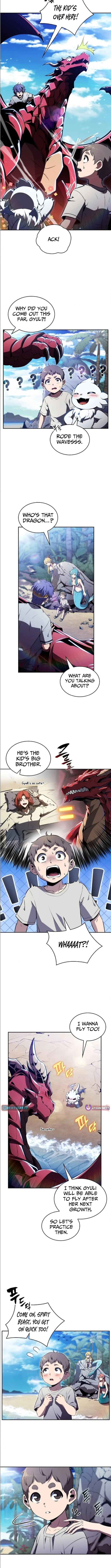 Read Eat and Go chapter 47 image 2 on Lezhin