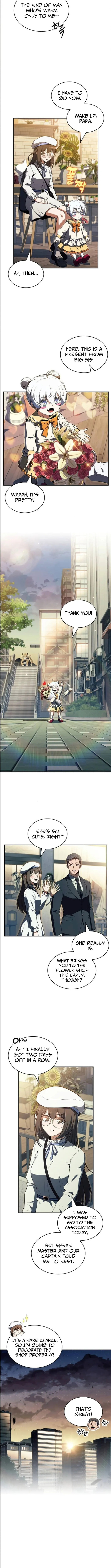 Read Eat and Go chapter 47 image 8 on Lezhin