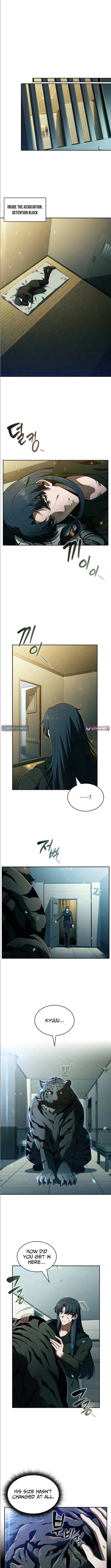 Read Eat and Go chapter 47 image 9 on Lezhin