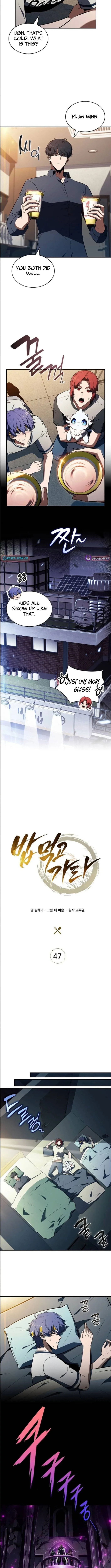 Read Eat and Go chapter 48 image 5 on Lezhin