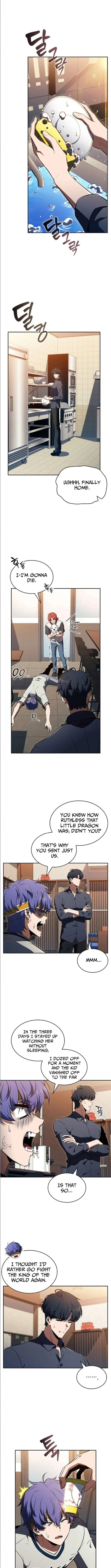 Read Eat and Go chapter 49 image 4 on Lezhin