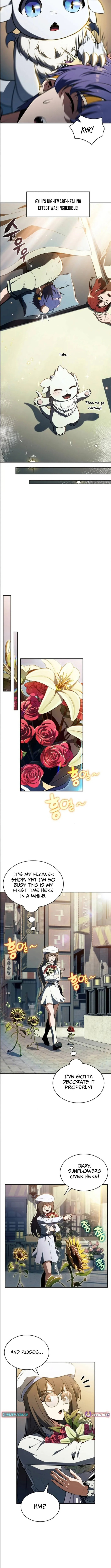 Read Eat and Go chapter 49 image 6 on Lezhin