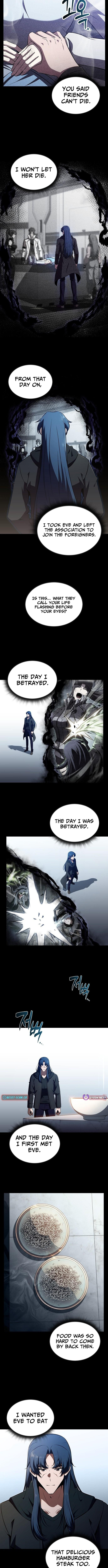 Read Eat and Go chapter 50 image 1 on Lezhin