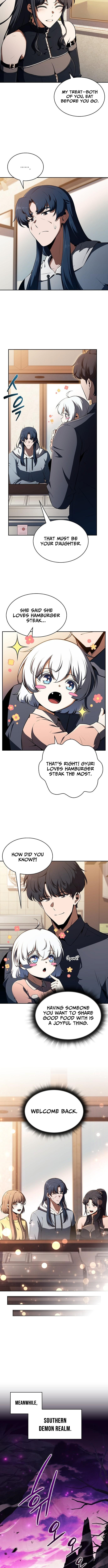 Read Eat and Go chapter 50 image 10 on Lezhin