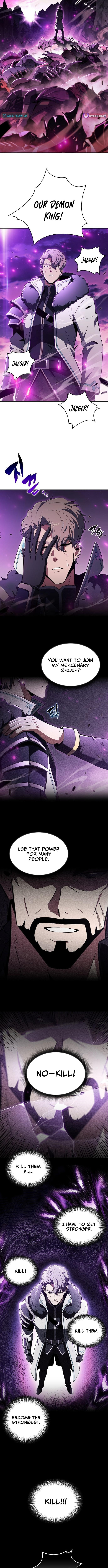 Read Eat and Go chapter 50 image 11 on Lezhin